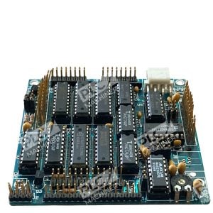 Micromint Expansion Board SBC Industrial Single-Board Computer