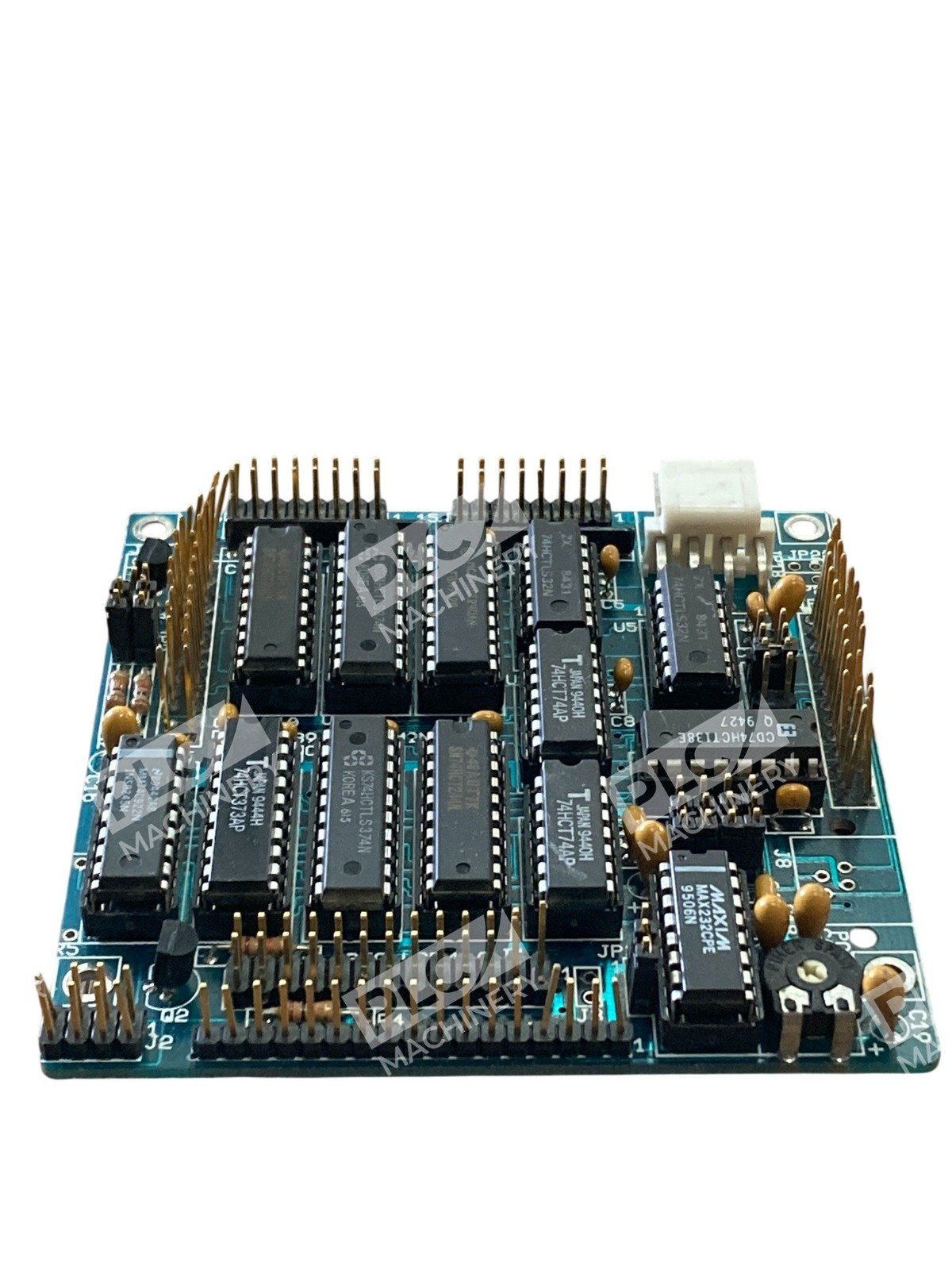 Micromint Expansion Board SBC Industrial Single-Board Computer