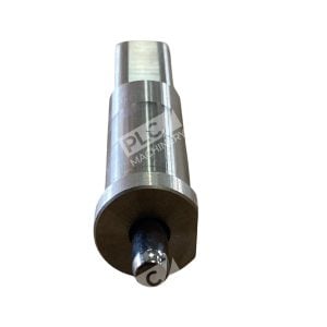 Misumi SPEL C16 80 P14 W7 KC90 punch pin with Locating Dowel Hole 298001848446