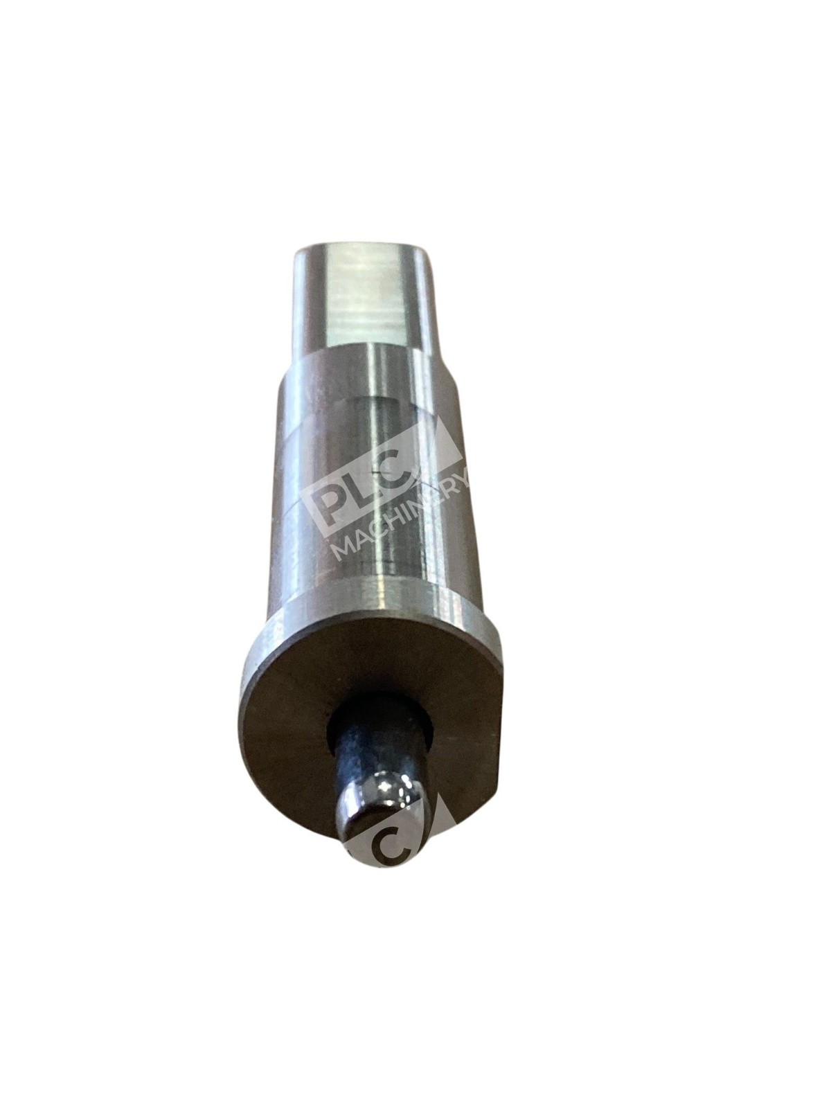 Misumi SPEL-C16-80-P14-W7-KC90 punch pin with Locating Dowel Hole - Image 4