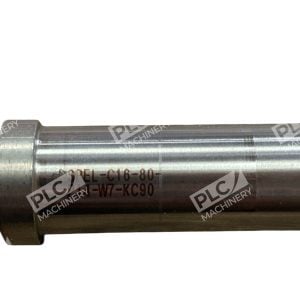 Misumi SPEL C16 80 P14 W7 KC90 punch pin with Locating Dowel Hole 298001848446