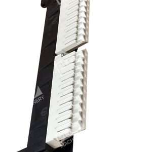 Modicon AEG Gould Low Density Connector Set AS 8534 000 lot of 2 226794423976