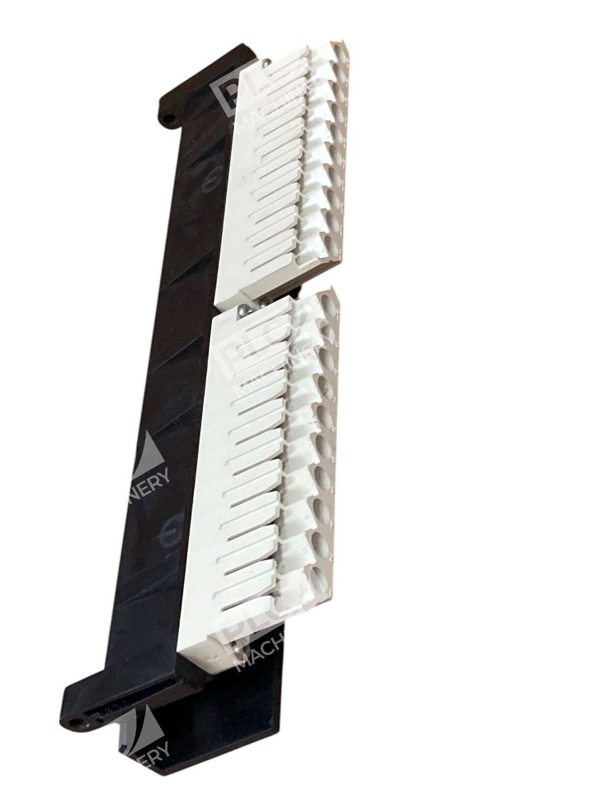 Modicon AEG Gould Low Density Connector Set AS-8534-000 (lot of 2) - Image 11