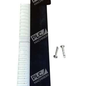 Modicon AEG Gould Low Density Connector Set AS 8534 000 lot of 2 226794423976