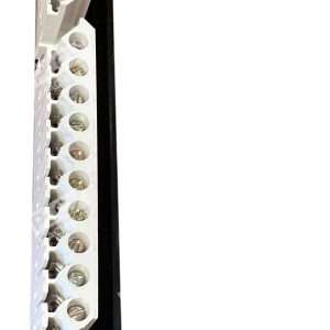 Modicon AEG Gould Low Density Connector Set AS 8534 000 lot of 2 226794423976