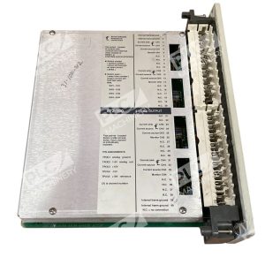 Modicon AEG Schneider B872 100 4 20MA Analog Current Output AS B872 100 226822462946