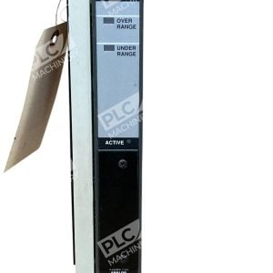 Modicon Schneider Automation AEG B875 Analog Input 800 I/O Analog IN AS-B875-002