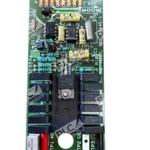 Moore Products 15645 1 PCB Control Board ISS2 Acromag PLC System 15227 152 297964653406