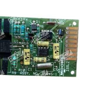 Moore Products 15645 1 PCB Control Board ISS2 Acromag PLC System 15227 152 297964653406