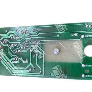 Moore Products 15645 1 PCB Control Board ISS2 Acromag PLC System 15227 152 297964653406