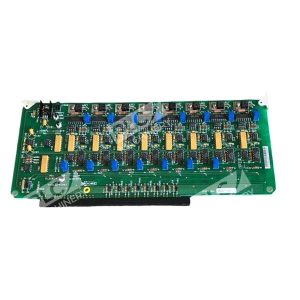 Moore Products Transistor Circuit Board 15702-1-9