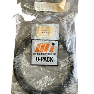 Motion Industries MI S21908 071250 1 0102951 O Pack 450 BUNA