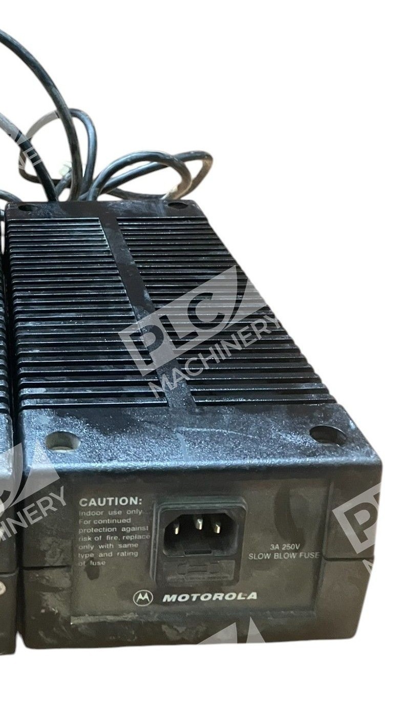 Motorola 25R80427B03 Astec 6.07A Power Adapter Radio Charger AA19920 - Image 3