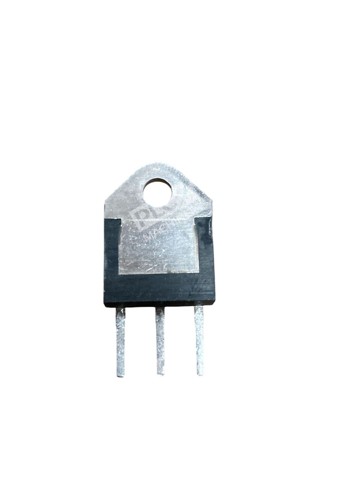 Motorola MJH16008 NPN Power Transistor 450V TO-218 High Voltage Switching - Image 4