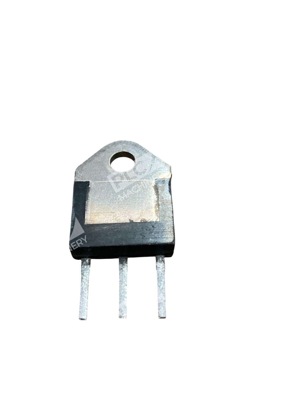 Motorola MJH16008 NPN Power Transistor 450V TO-218 High Voltage Switching - Image 5