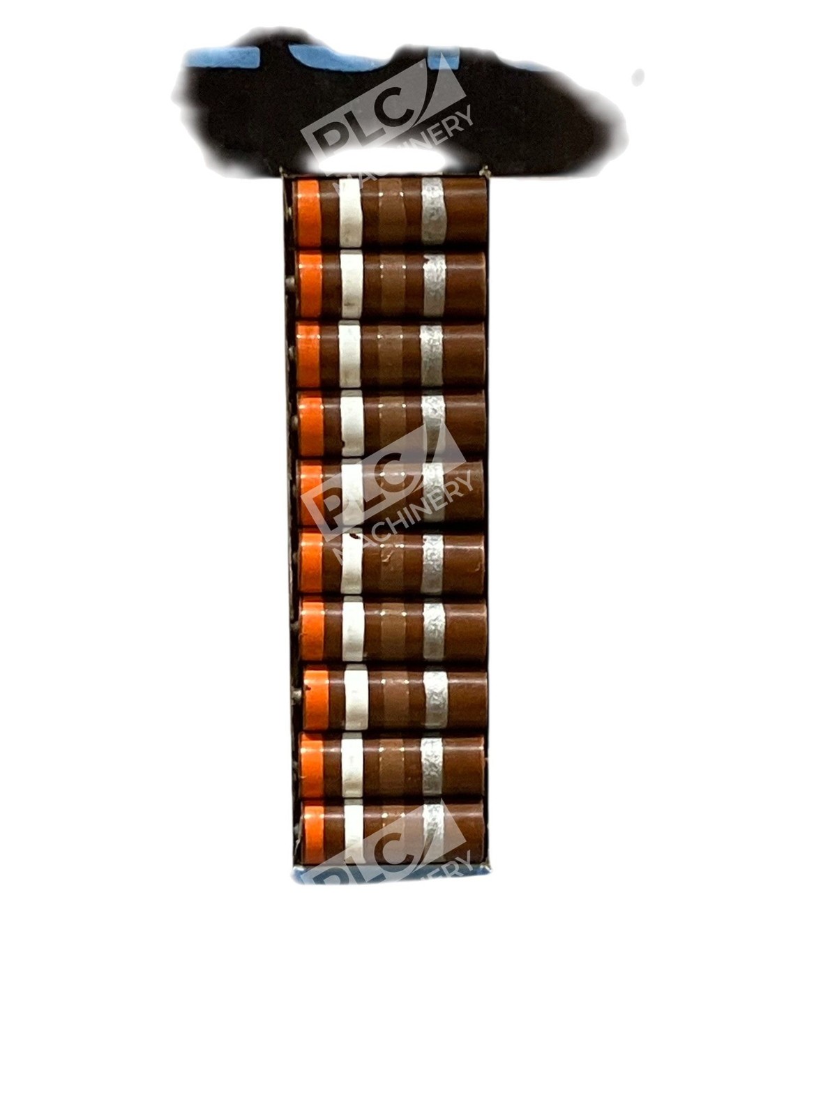 Motorola Resistor File 6-5554 390 Ohm 1/2W ±10% Carbon Composition NOS - Image 3