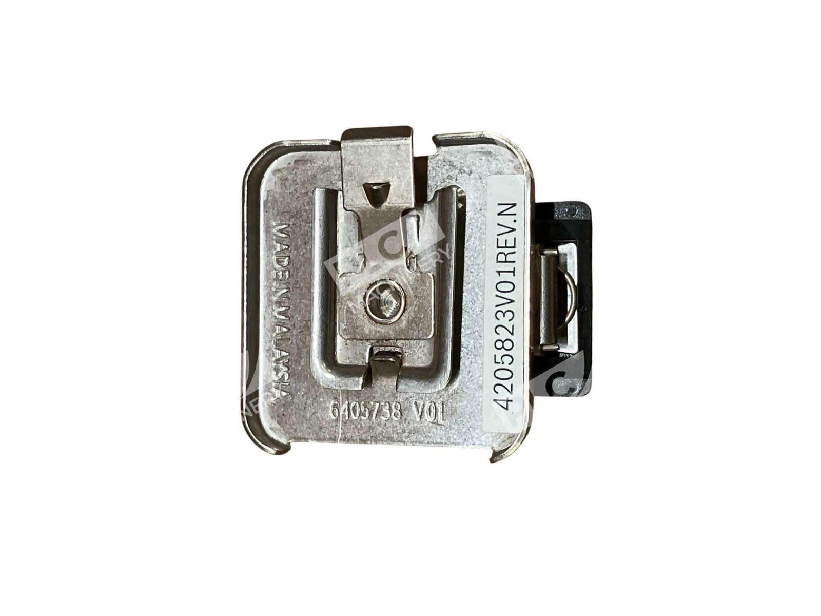 Motorola Speaker Clip 4205823V01 Rev N - Image 3