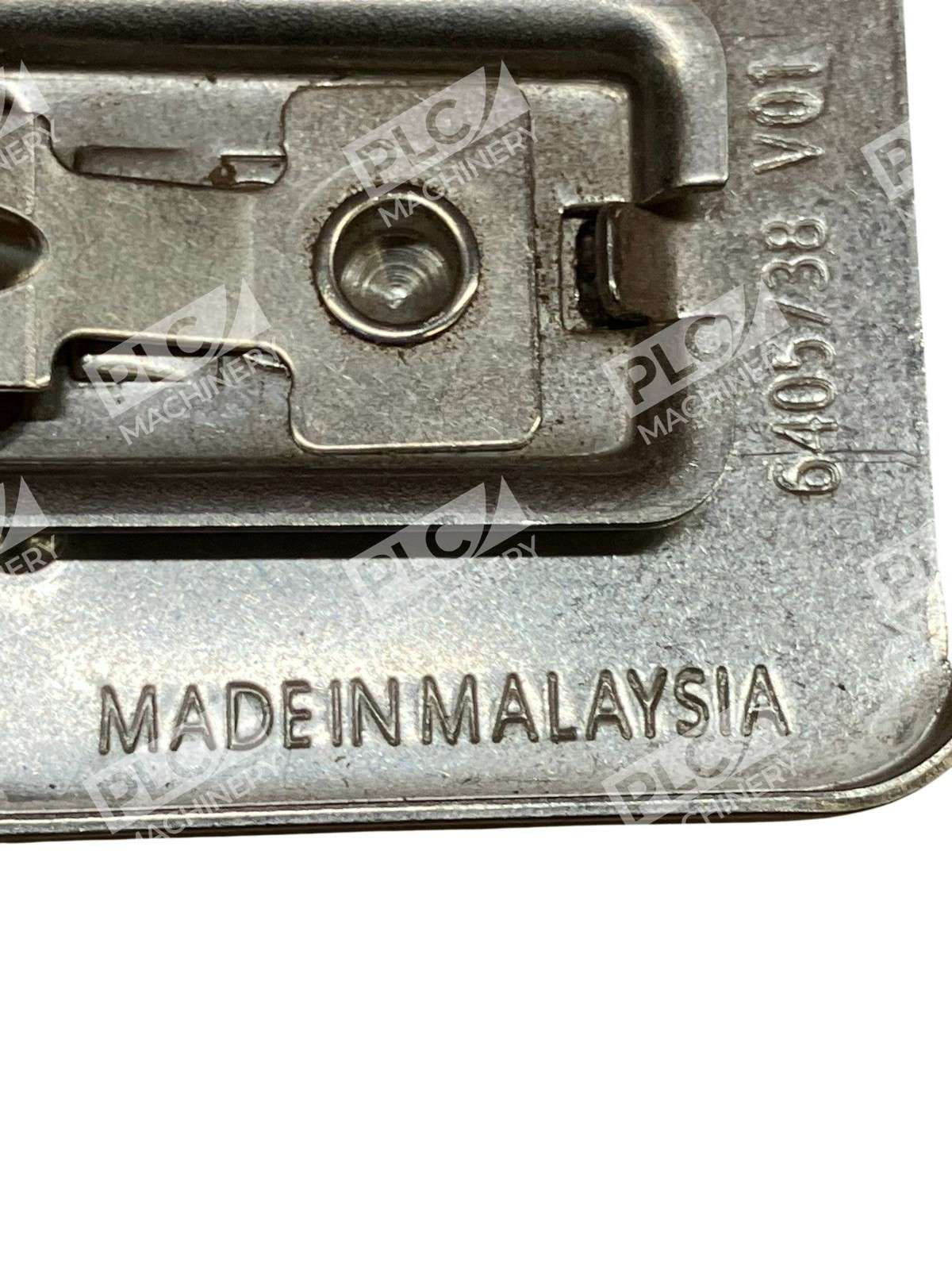 Motorola Speaker Clip 4205823V01 Rev N - Image 5