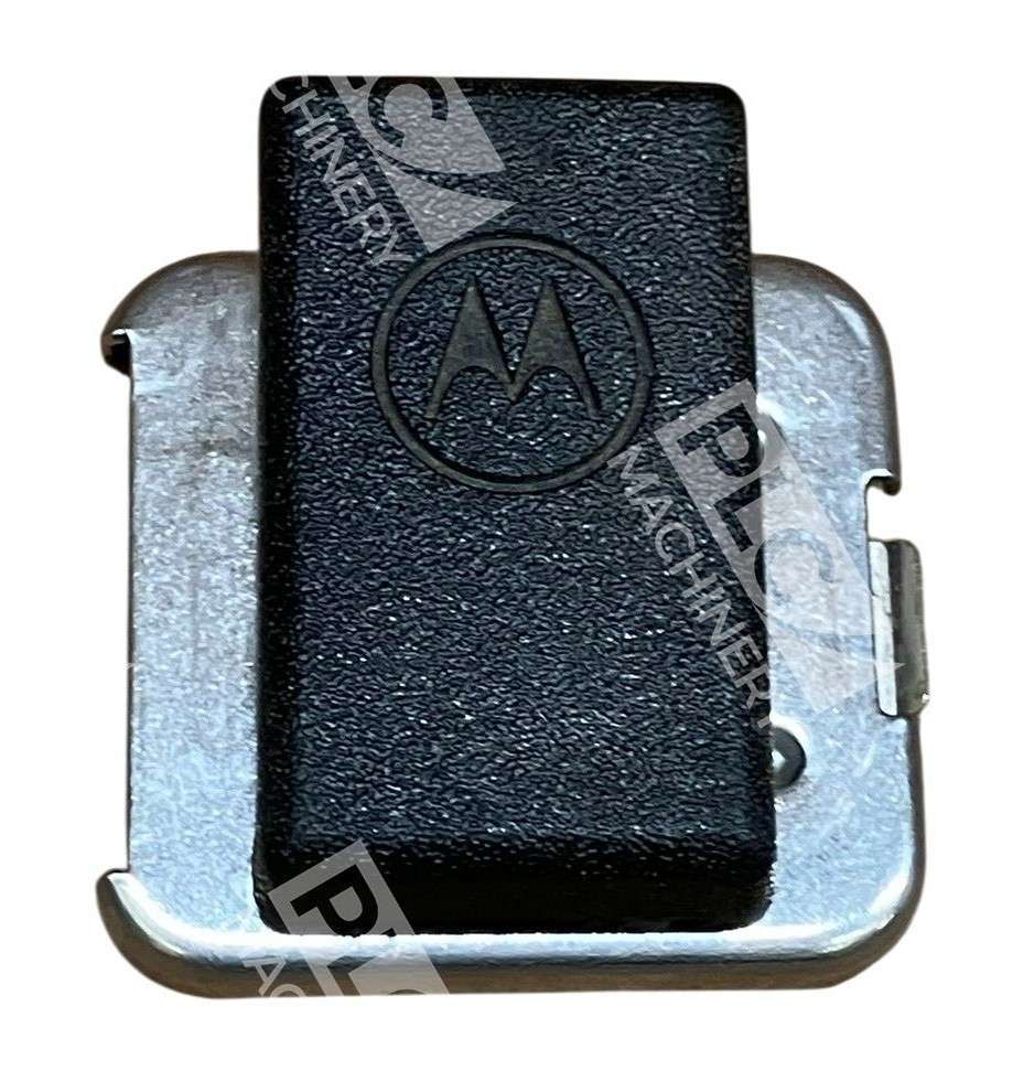 Motorola Speaker Clip 4205823V01 Rev N