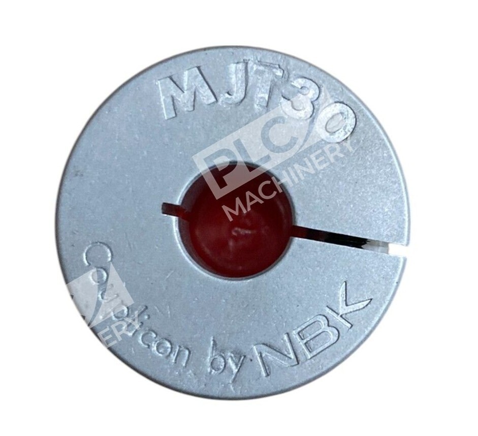 NBK Flexible Shaft Coupling Couplicon MJT30 - Image 3