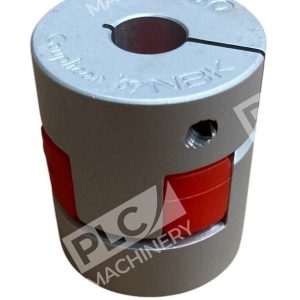 NBK Flexible Shaft Coupling Couplicon MJT30