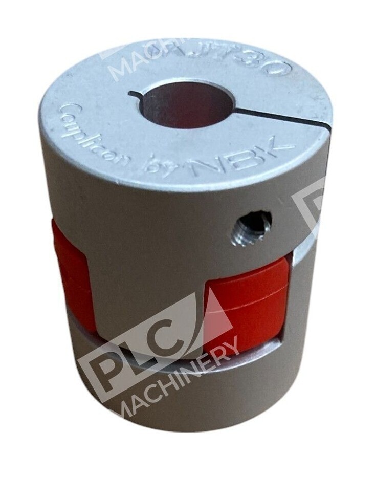 NBK Flexible Shaft Coupling Couplicon MJT30