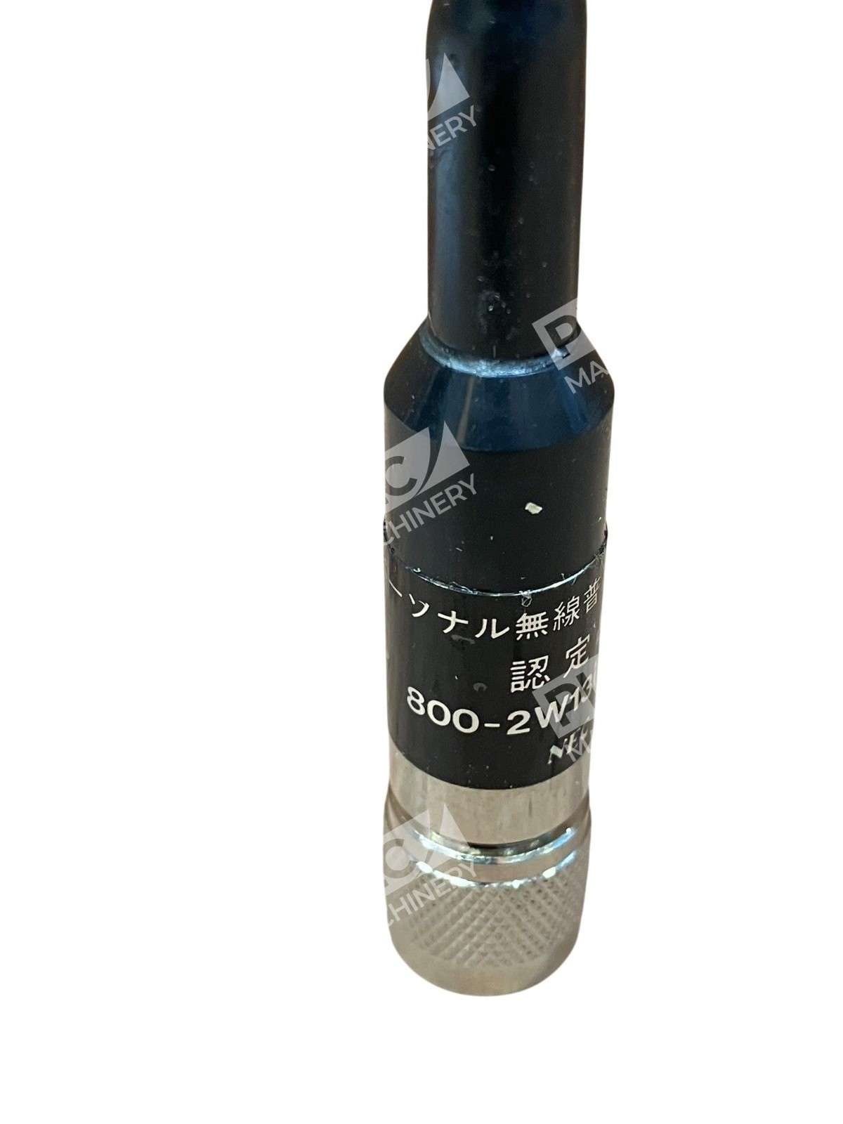 Nec 800-2W13(PW-2) Portable Whip-Style Mobile Radio Antenna - Image 3