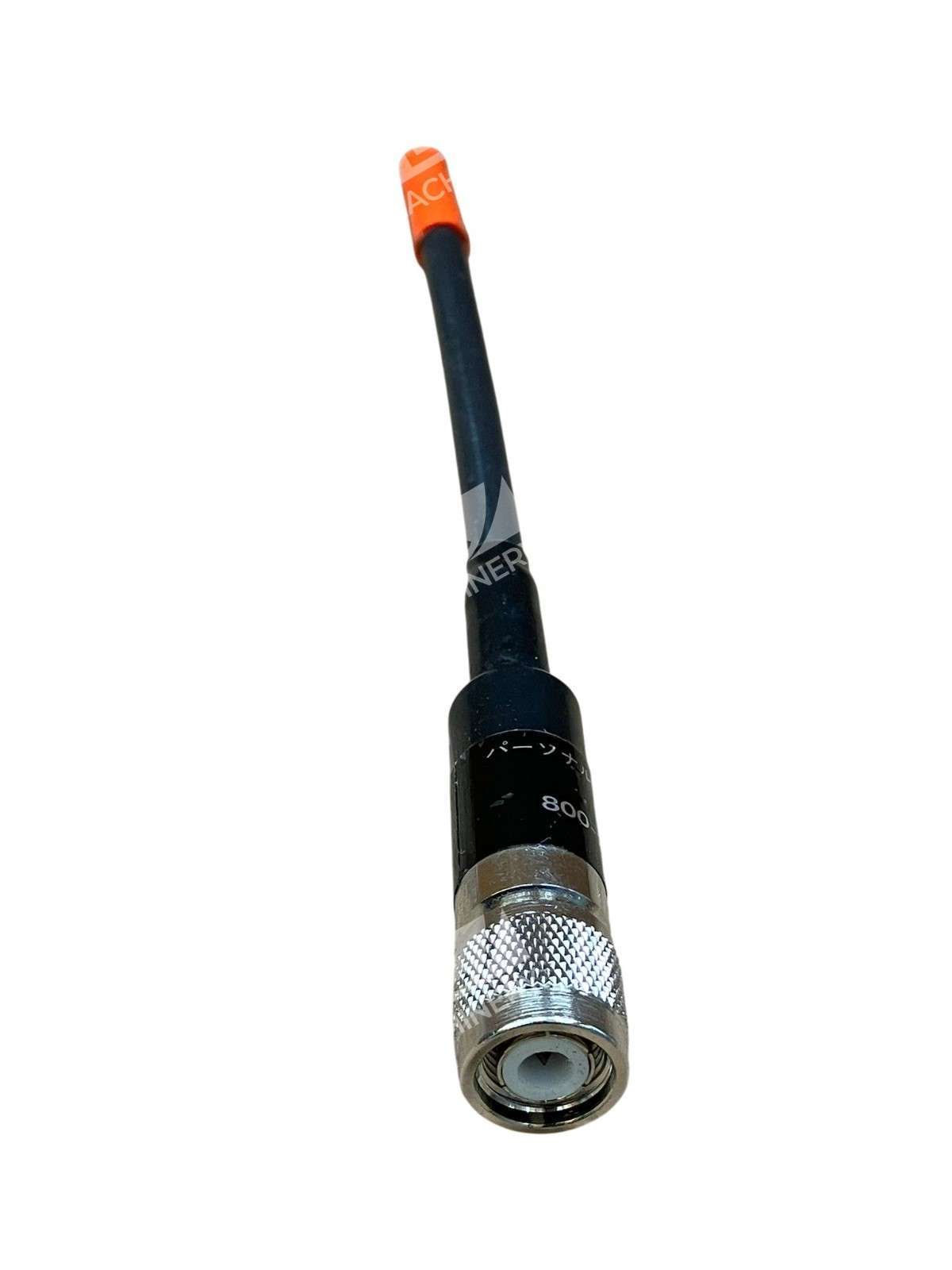 Nec 800-2W13(PW-2) Portable Whip-Style Mobile Radio Antenna - Image 6