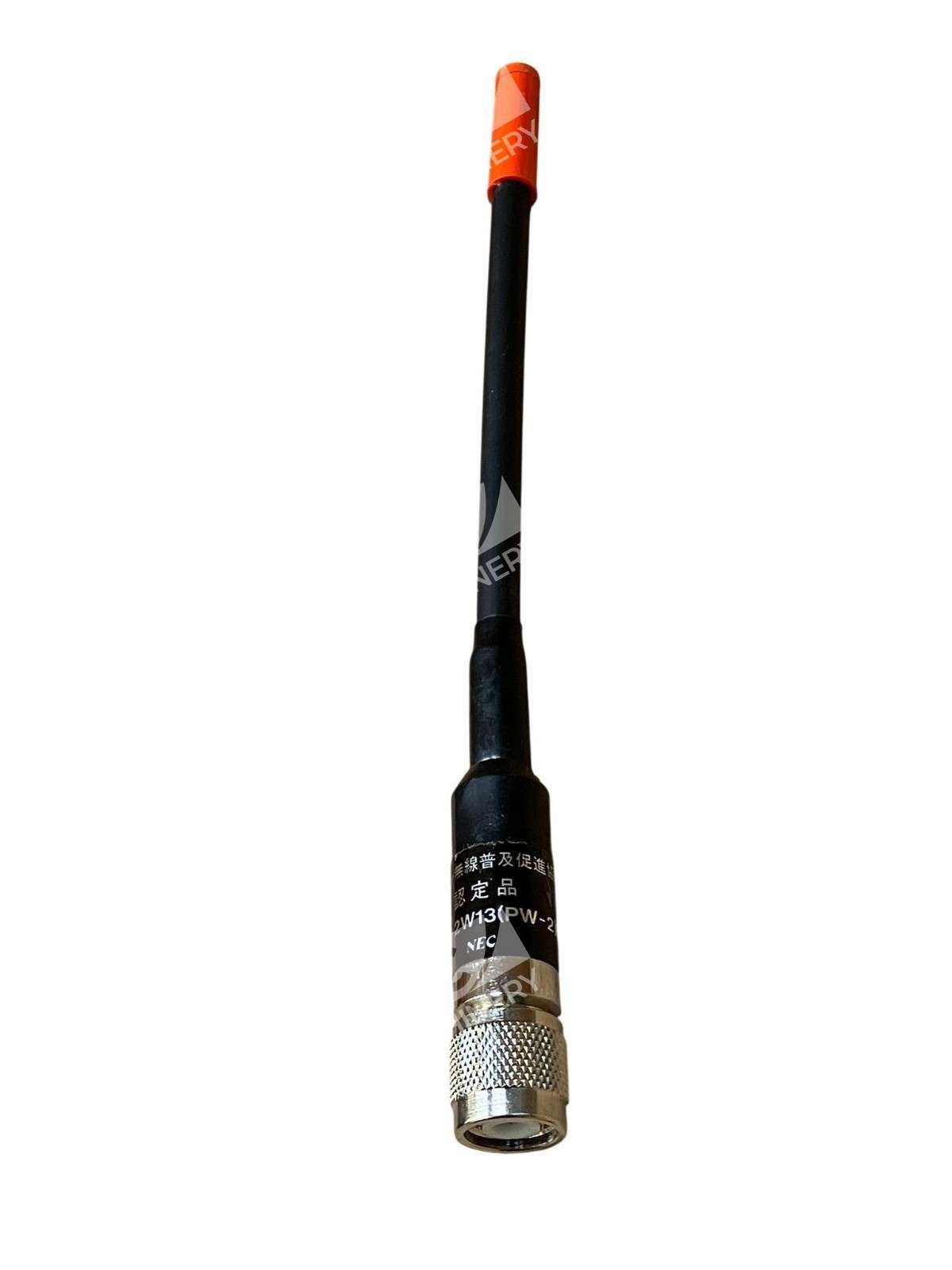 Nec 800-2W13(PW-2) Portable Whip-Style Mobile Radio Antenna - Image 9