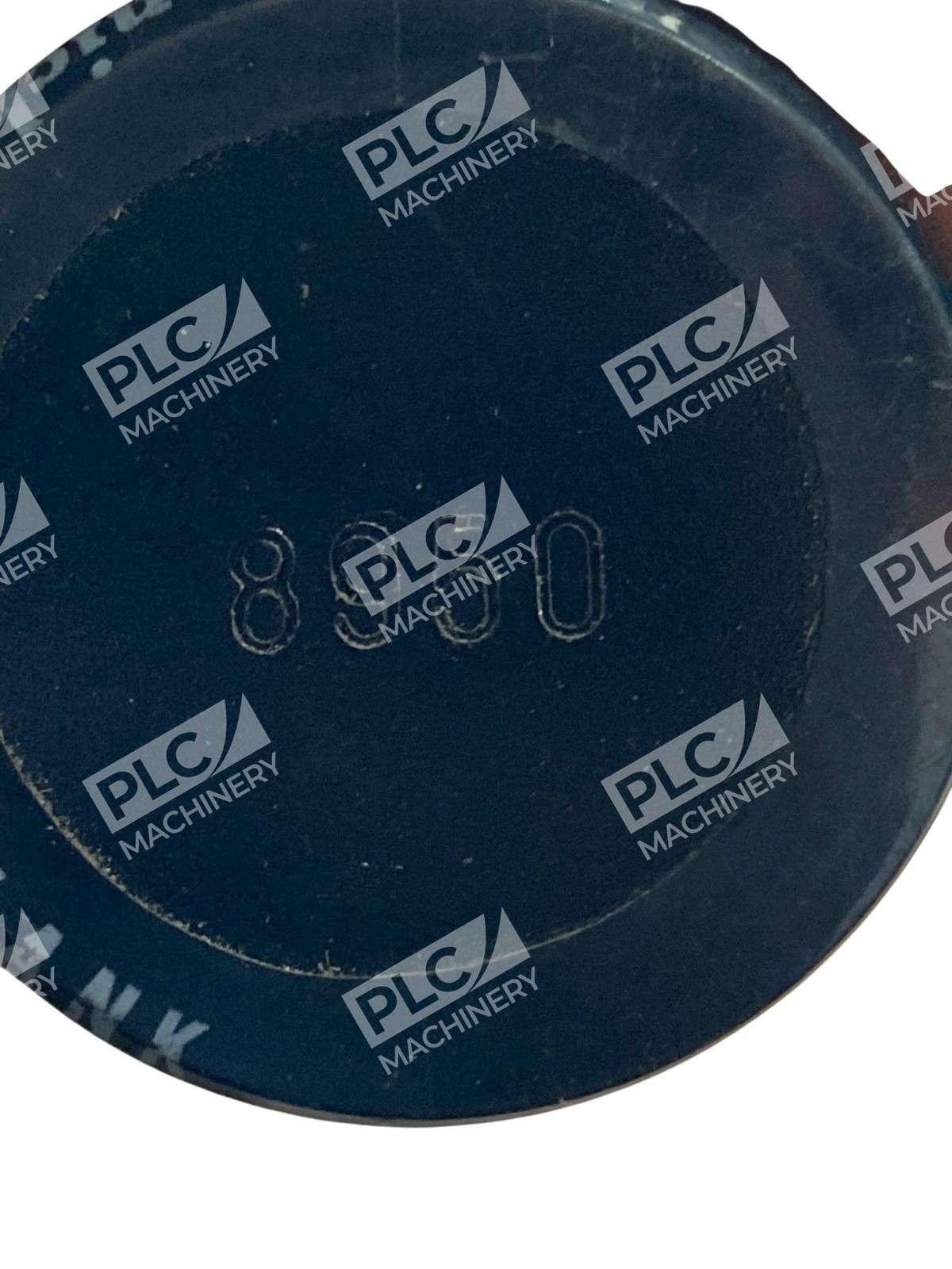 Nichicon 8950 Snap-In Aluminum Electrolytic Capacitor Neg Black Blank 470µF 450V - Image 7