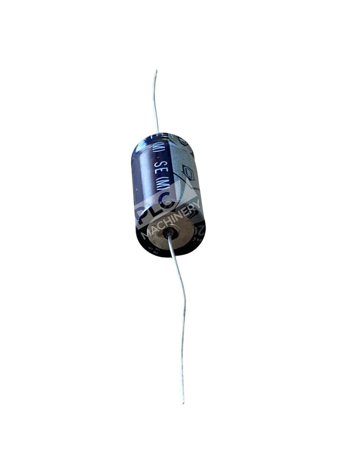 Nichicon N8504 Aluminum Electrolytic Capacitor Radial Through-Hole 220µF 80V - Image 3