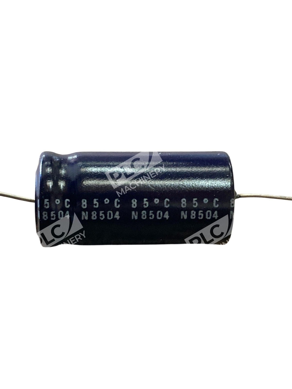 Nichicon N8504 Aluminum Electrolytic Capacitor Radial Through-Hole 220µF 80V - Image 6