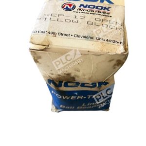 Nook Industries XEP 12 227028556996