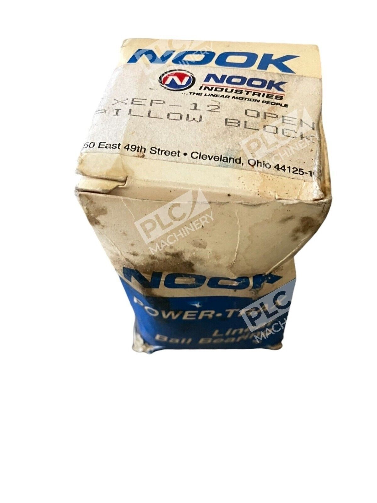 Nook Industries XEP-12 - Image 3