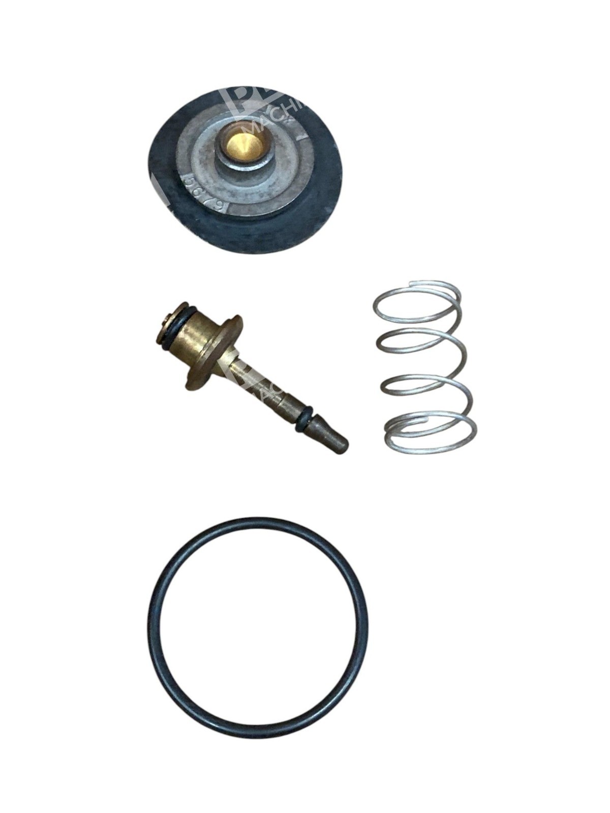 Norgren R43 Water Pressure Regulator 5298-03 - Image 5