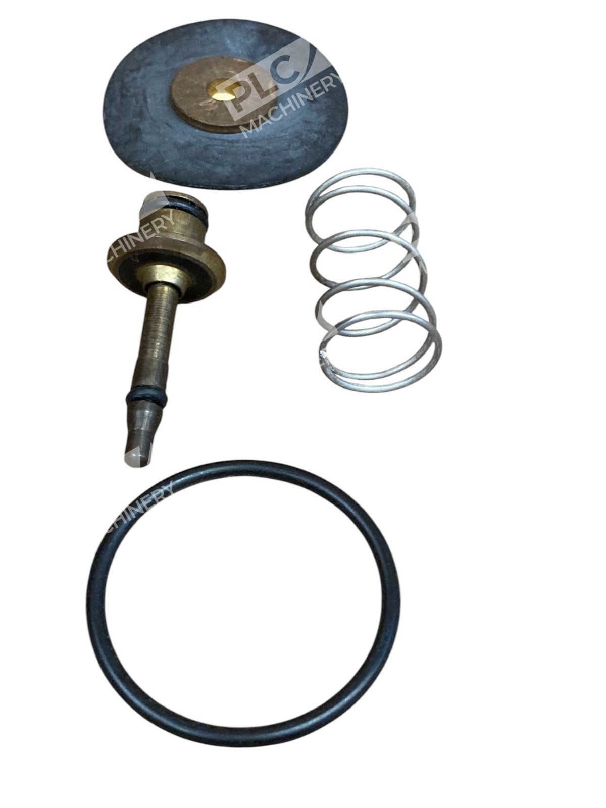 Norgren R43 Water Pressure Regulator 5298-03 - Image 6