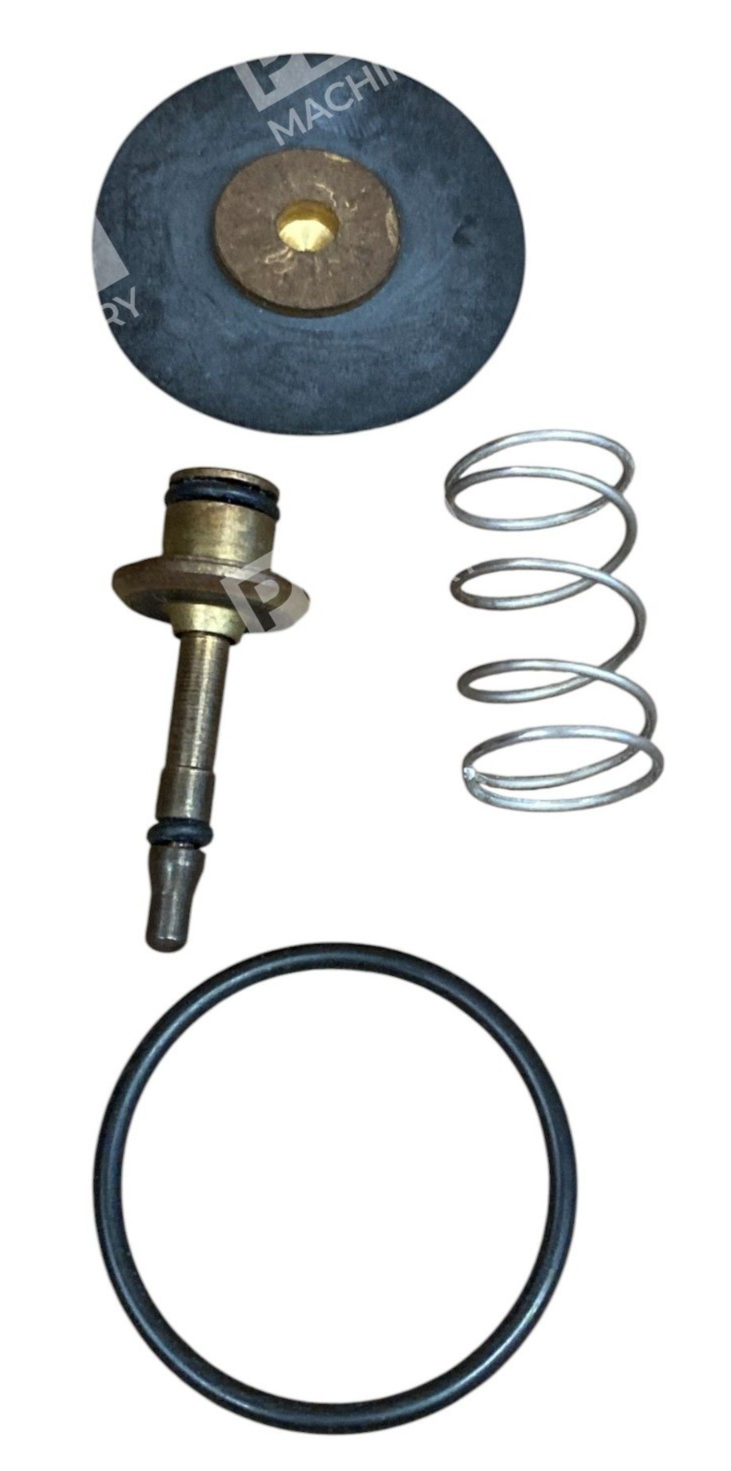 Norgren R43 Water Pressure Regulator 5298-03