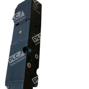 Norgren V096516AB218A 52 Way Solenoid Spool Valve for Pneumatic Systems 297407286636