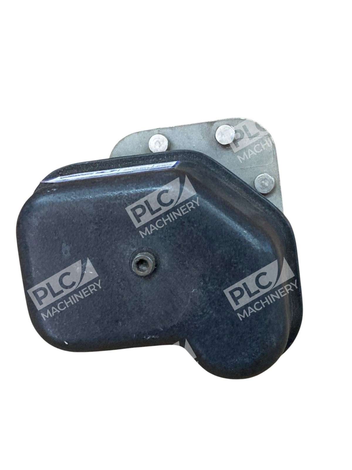 OMEGA 9942-FSW-42-SS Flow Switch - Image 3