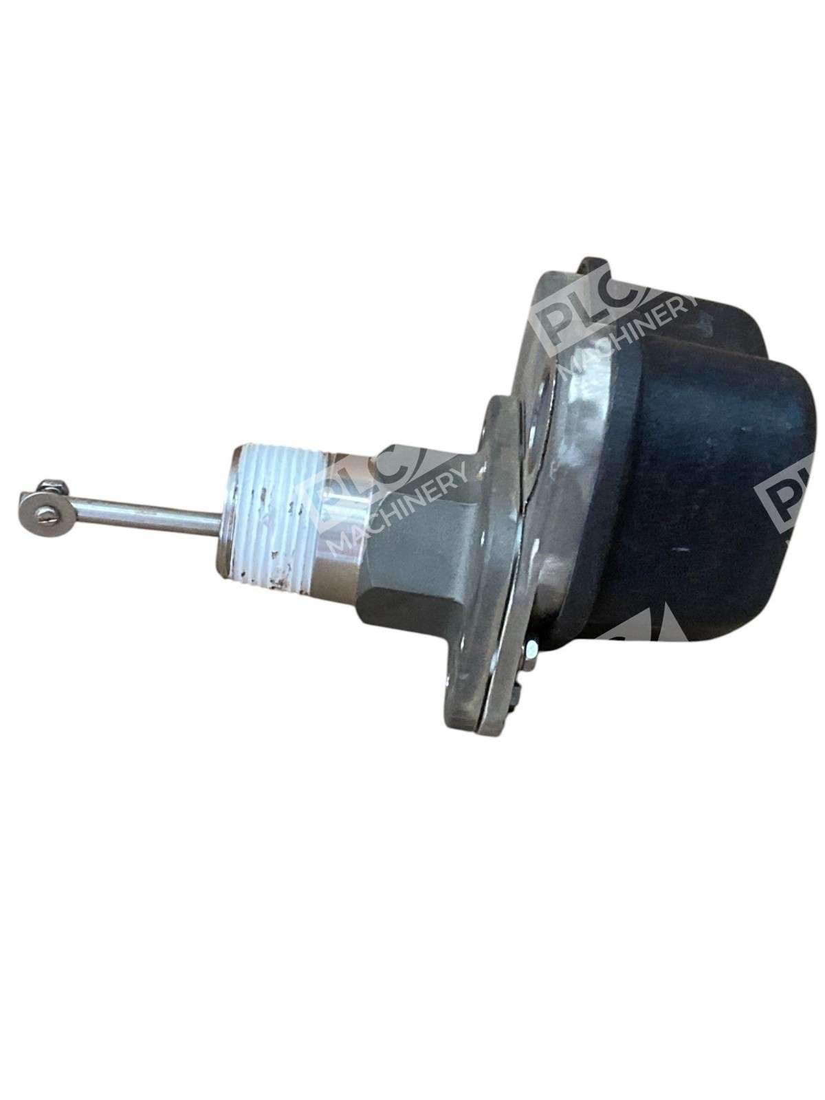 OMEGA 9942-FSW-42-SS Flow Switch - Image 5