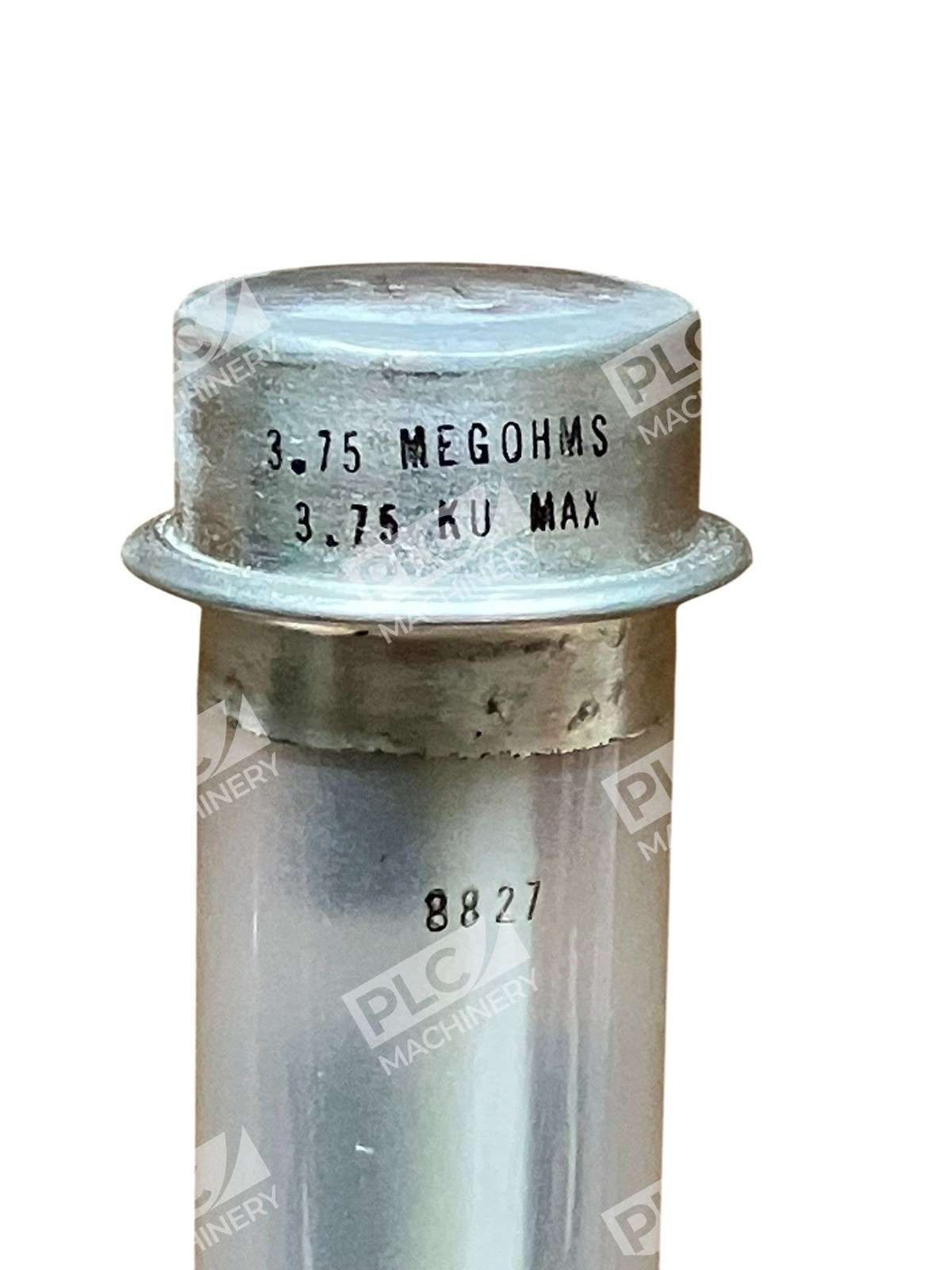 Ohmite WE KS-13809-11 High-Value Resistor Assembly 3.75MΩ Vintage VOM Electronic - Image 3