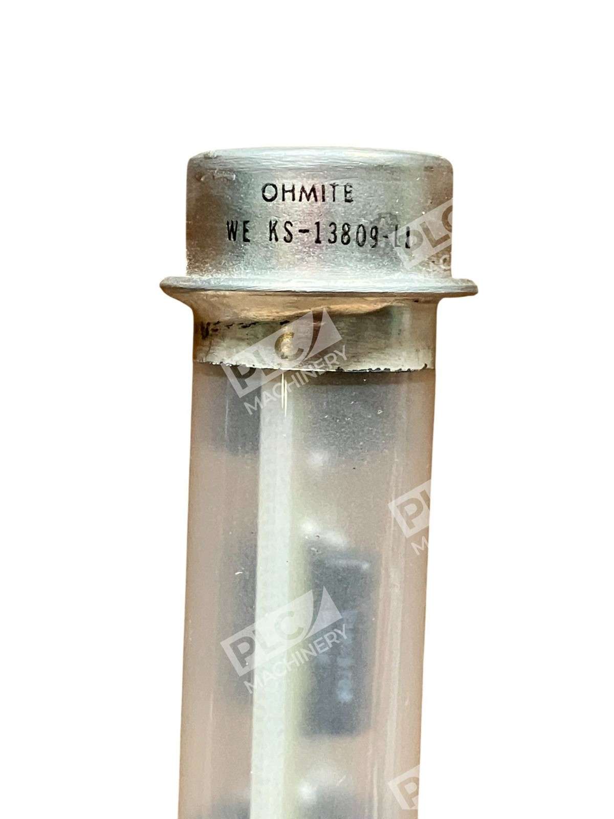 Ohmite WE KS-13809-11 High-Value Resistor Assembly 3.75MΩ Vintage VOM Electronic - Image 4