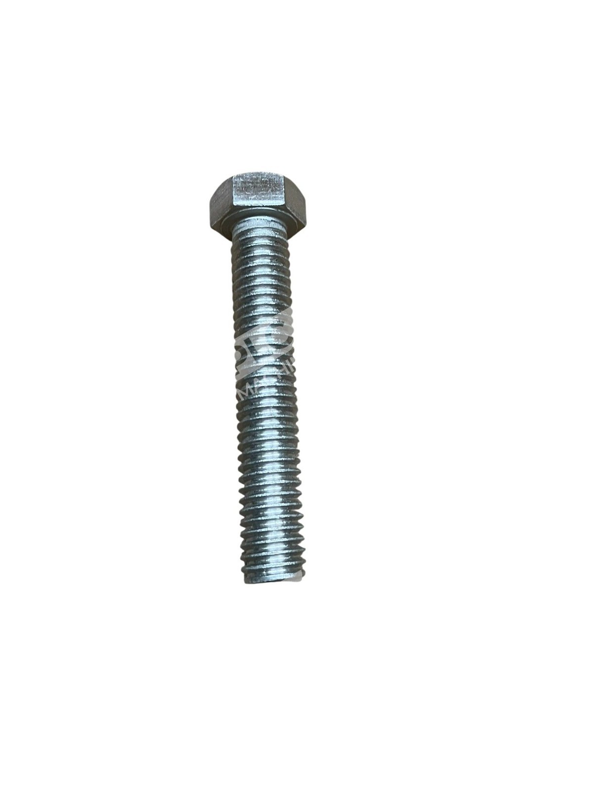 Olivia 18-8 Hex Head Cap Screw Fully Threaded 7/16-14" X 2-1/2" (Box of 10) - Image 6