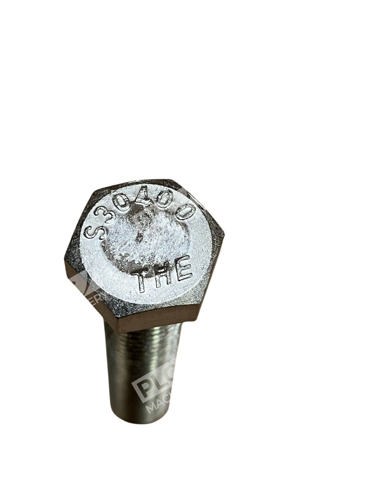 Olivia 18-8 Hex Head Cap Screw Fully Threaded 7/16-14" X 2-1/2" (Box of 10) - Image 7