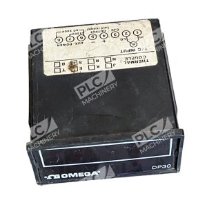 Omega Digital Thermometer DP30 DP30J2