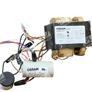 Osram Sylvania Lumalux LU150SUPER5 KIT Magnetic Ballast Repair Kit 150W 47335 C 297783436996