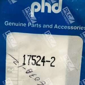 PHD Proximity Switch 17524 2 226482671676