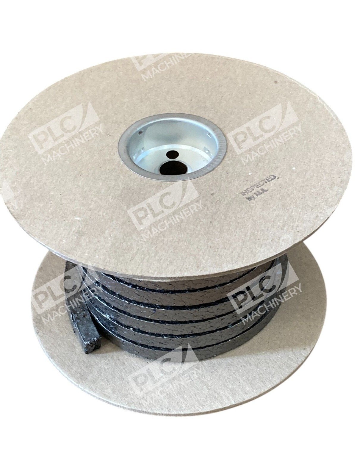 Palmetto Packings 7/16" 25Ft Flexible Graphite W/ Inconel Wire 5000W - Image 4