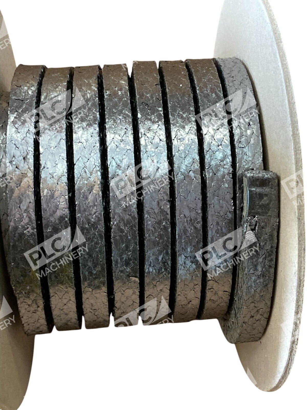 Palmetto Packings 7/16" 25Ft Flexible Graphite W/ Inconel Wire 5000W - Image 6