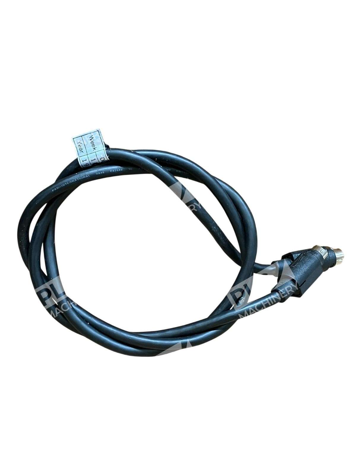 Pan-International 2835 E87647 Communication Cable - Image 4